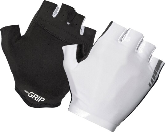 Gripgrab Aerolite InsideGrip Glove White XXL, White