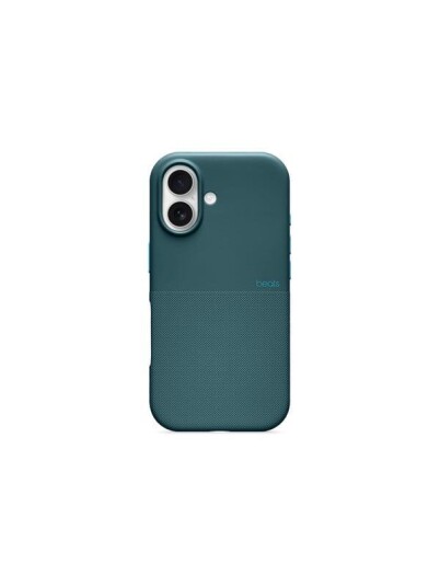 Apple iPhone 17 Rugged Case med MagSafe - Rocky Blue