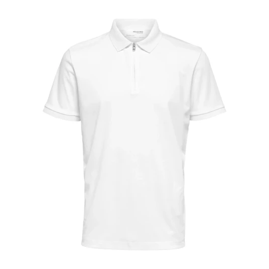 Selected Homme Herre Topper Hvit L