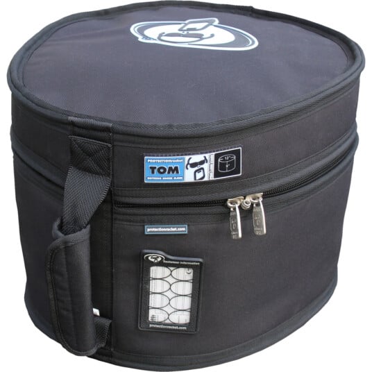 Protection Racket 4008-10 8" X 8" Tom Case