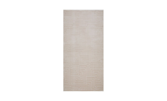 Soffadirekt KYOTO Teppe Linne 80x150