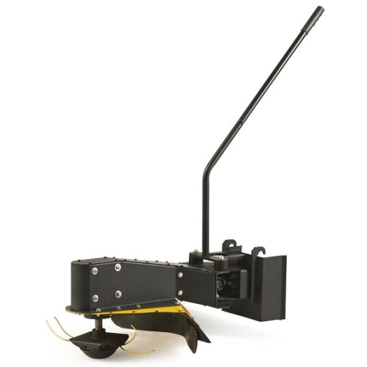 Texas effektiv gresstrimmer – 60 cm Combi 800 basis 90068086