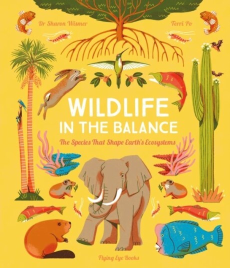 Wildlife in the Balance