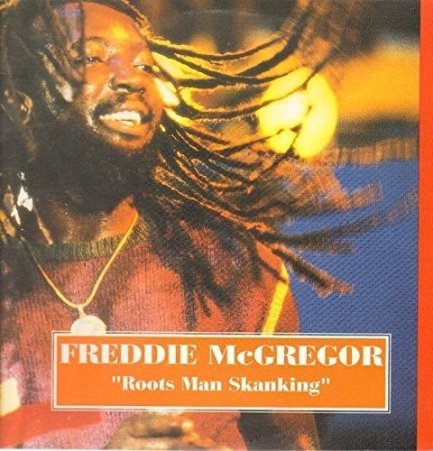Roots Man Skanking Vinyl