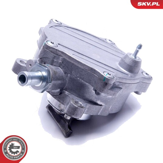 Vakuumpumpe bremseanlegg ESEN SKV 18SKV044