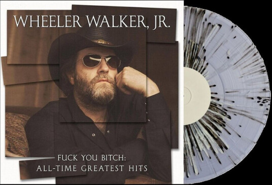 Fuck You Bitch: Alltime Greatest Hits