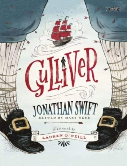 Gulliver Av Jonathan Swift Gulliver Av Jonathan Swift
