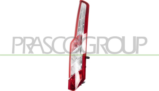 PRASCO FD9144153 Baklykt