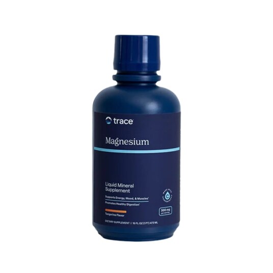 Flytende Magnesium 473 ml Flytende Magnesium 473 ml