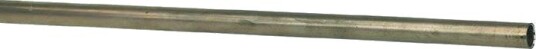 Trio Perfekta 3006003062 Kobberrør halvhard, 2 m 15 x 1 mm, Installasjon