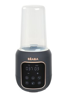 BEABA ® Flaskevarmer Multi Milk nattblå