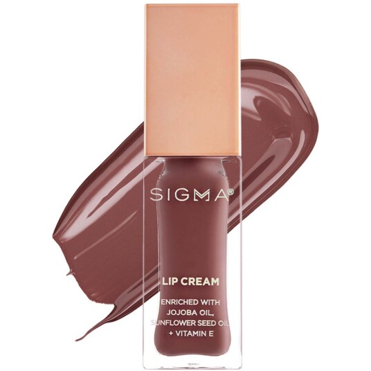 Sigma Beauty Lip Cream Dapper Sigma Beauty Lip Cream Dapper