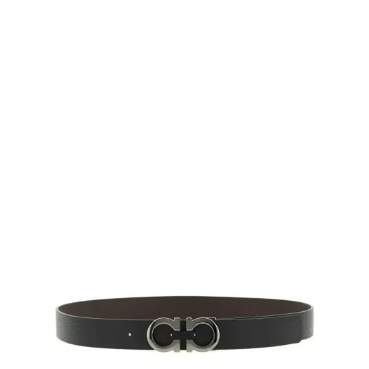 Ferragamo Herre Accessories Svart 95 CM,