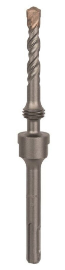 Bosch SDS plus-tange for hulborkroner med gjenge M 16 175 mm Bosch SDS plus-tange for hulborkroner med gjenge M 16 175 mm