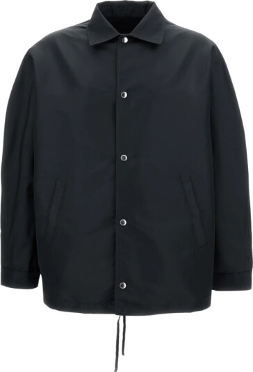 Givenchy Herre Jakker Svart L,