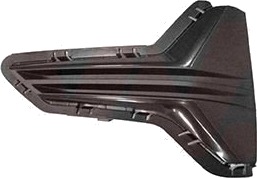 Ventilasjonsgitter VAN WEZEL 0594595