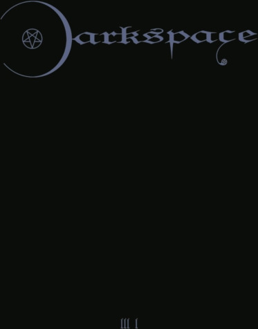 Darkspace Darkspace III I CD