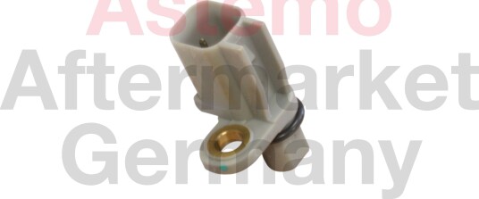 ABS sensor HÜCO 2501658 ABS sensor HÜCO 2501658