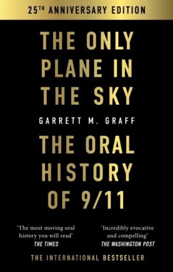 The Only Plane in the Sky