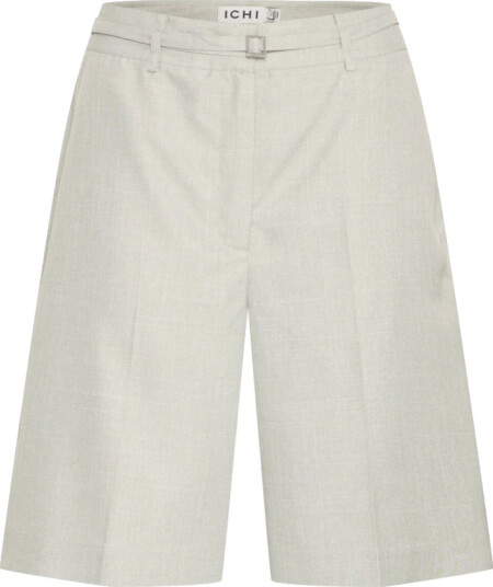 Ichi Dame Shorts Grå XL,