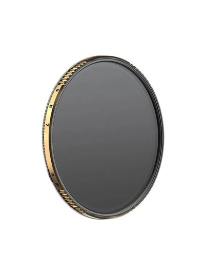 PolarPro PMVND/ Black Mist 6 9 stop Edition II 49m