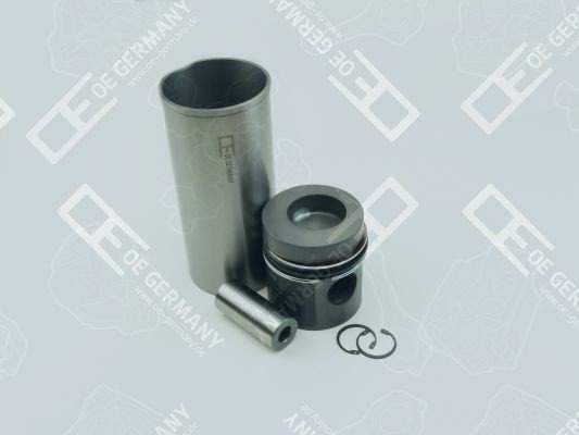 Reparasjonssett stempler / sylinderløpbøssing OE Germany 01 0329 366000