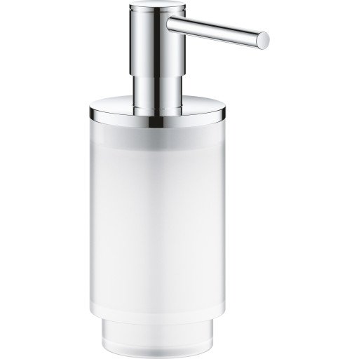 GROHE SELECTION SÅPEDISPENSER KROM GROHE SELECTION SÅPEDISPENSER KROM