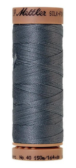 Mettler, Silk Finish Cotton 40, 150m Farge nr 0342 (før 724)