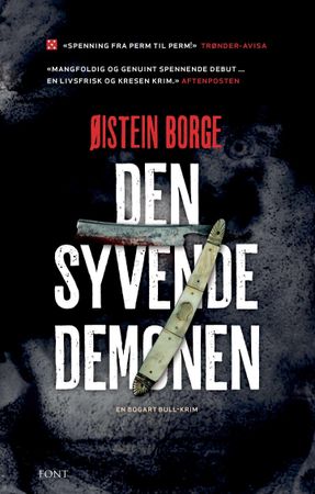 Den syvende demonen Den syvende demonen