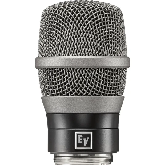 Electro-Voice Trådløs Mikrofonhode RE520 Electro-Voice Trådløs Mikrofonhode RE520