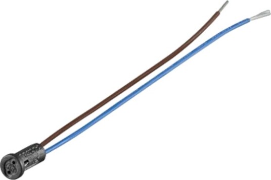 Lampeholder G4 kompakt
