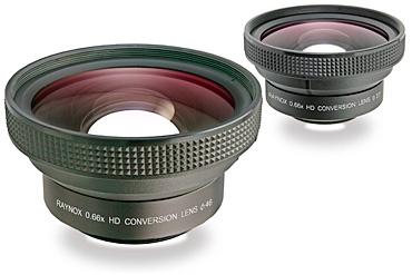 RAYNOX HD-6600 Pro 49