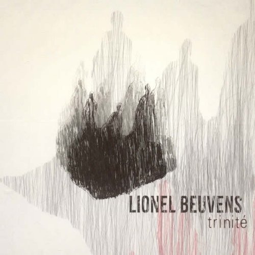 Beuvens, Louhivuori, Soniano Trinite CD