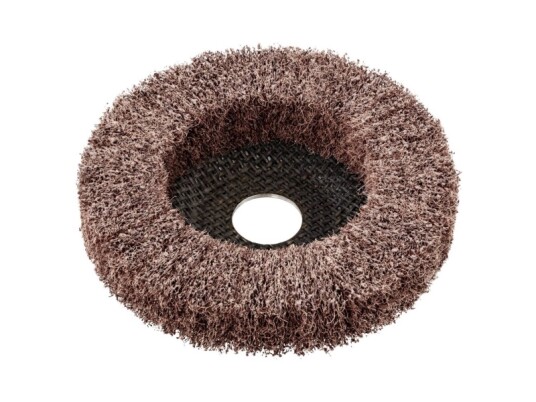 Lukas Erzett A27221152061430 Metalskive Til Slibning Diameter 115 Mm Borings Diameter 22.23 Mm 10 Stk