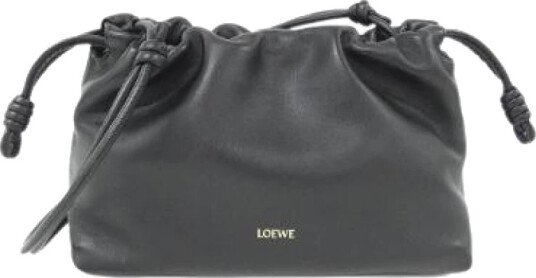 Loewe Dame Svart