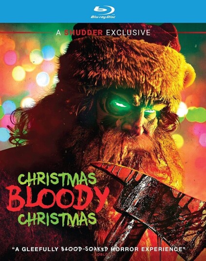 Christmas Bloody Christmas Bluray Christmas Bloody Christmas Bluray