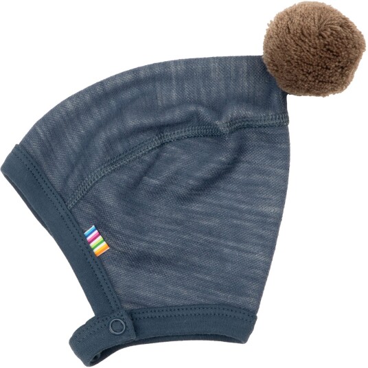 Joha Hjelmlue Merinomix Dark Denim 48
