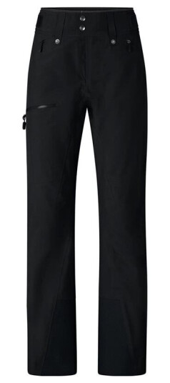 Craft Lofoten Gore-Tex Pants W'S Caviar Caviar S