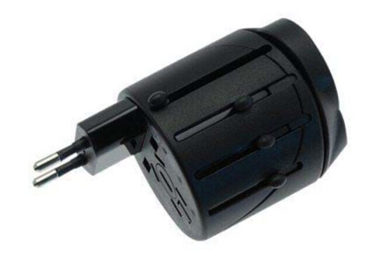 CELLULAR Line WORLD TRAVEL ADAPTER CELLULAR Line WORLD TRAVEL ADAPTER