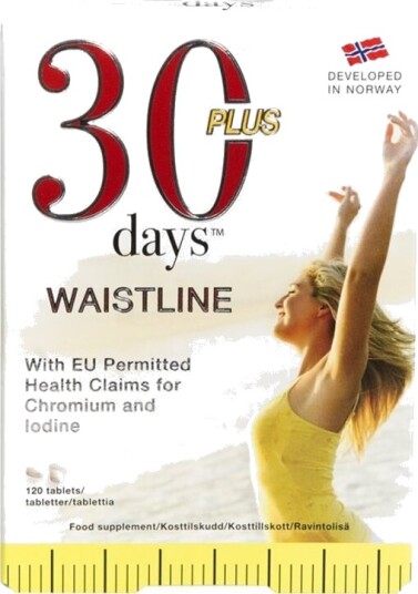 30 days plus 120 tab 30 days plus 120 tab