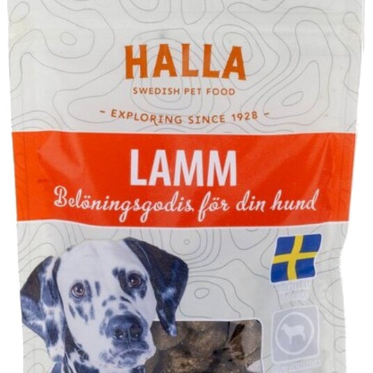 Halla Godbiter Lam 80 G Halla Godbiter Lam 80 G