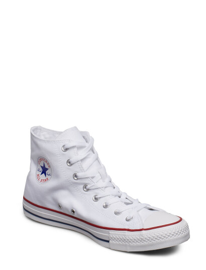 Converse Chuck Taylor All Star - White - 48 Converse Chuck Taylor All Star - White - 48