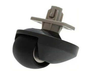 Roborock Robotstvsuger Tanos S lite-Directional Wheel Black Roborock Robotstvsuger Tanos S lite-Directional Wheel Black