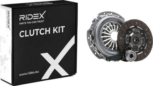 Clutchsett RIDEX 479C3276