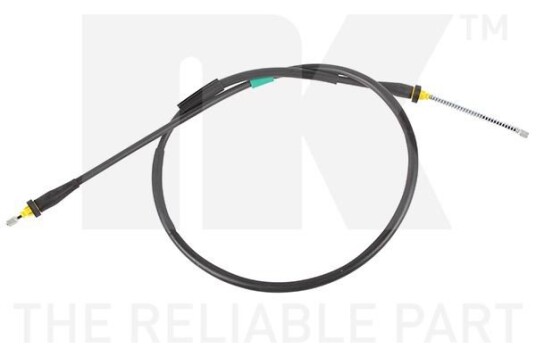 Bremsewire NK 9039142 Bremsewire NK 9039142