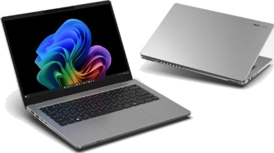 Acer TravelMate P2 14" WUXGA Core Ultra 7 355 16GB RAM 512GB SSD W 11 Pro NX.BVYEG.002