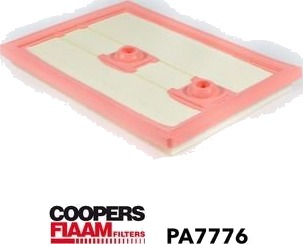COOPERSFIAAM FILTERS PA7776 Luftfilter COOPERSFIAAM FILTERS PA7776 Luftfilter