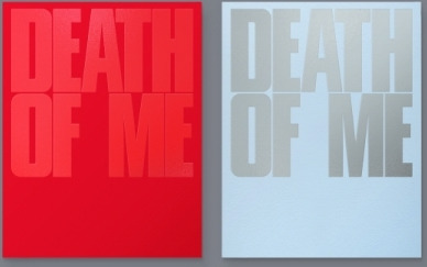 Evan Death Of Me CD