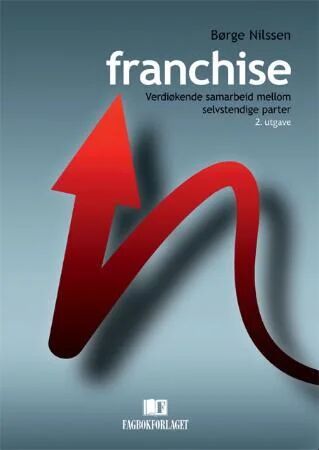Franchise av Børge Nilssen