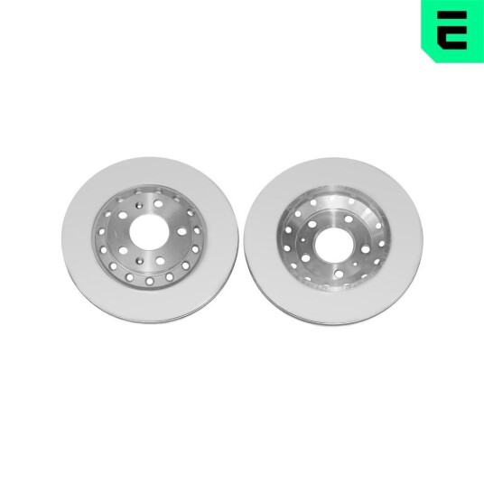Støtdemper OPTIMAL A-67074GR